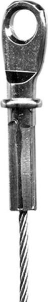 Gripple-Set Abhängung GAL-2/4