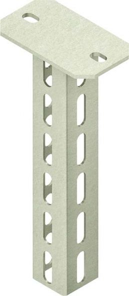 Hängestiel U-Profil HU 5050/2000 C1KG
