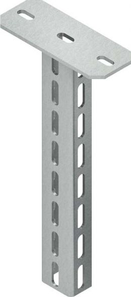 Hängestiel U-Profil HU 6040/700 E5