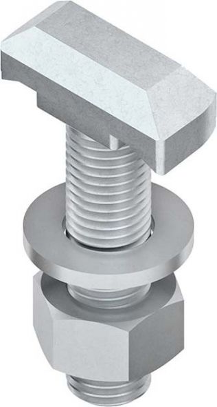 Hakenkopfschraube M12 HK 512/80 F