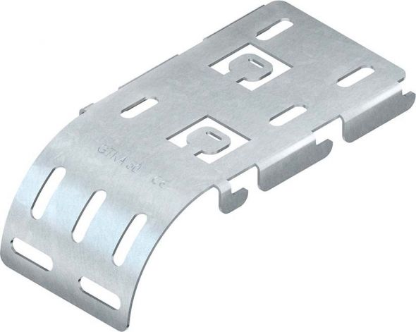 Kabelabgangsblech GTKA 50 E4