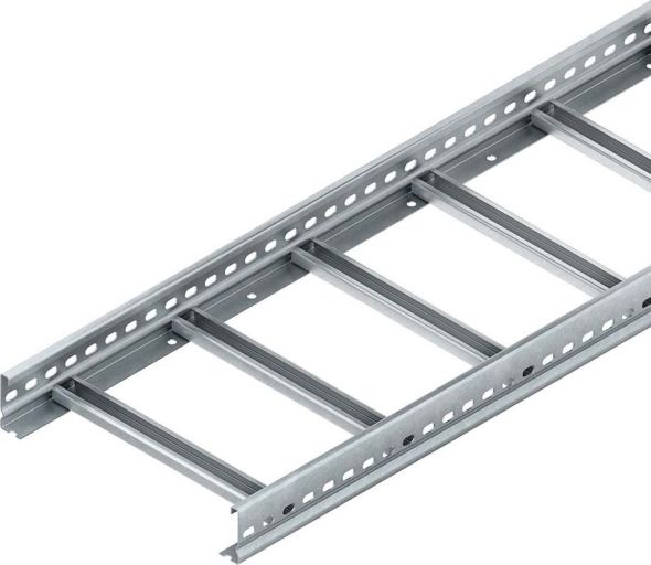 Kabelleiter, 60x400x3000 KL 60.415/3 F