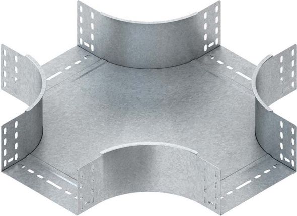Kreuzung für Kabelrinne RKS 110.600 F