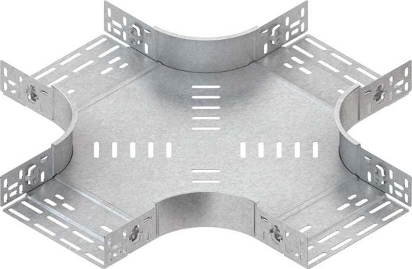 Kreuzung für Kabelrinne RKSC 60.250 S