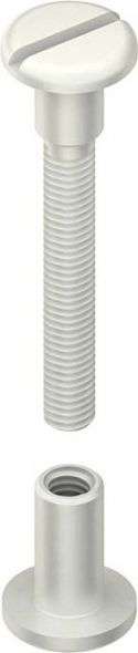 Kunststoffbolzen PR M860/PA6