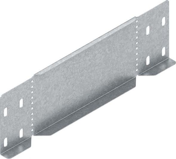 Reduzier-/Abschlussstück RA 100.050 S