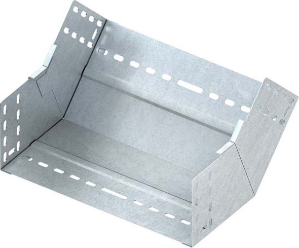 Rinnensteigbogen 45Gr. RSB 110.600