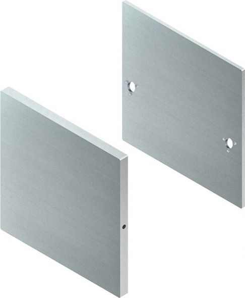 Scherplatten Typ 2 W-SPOK T2-20