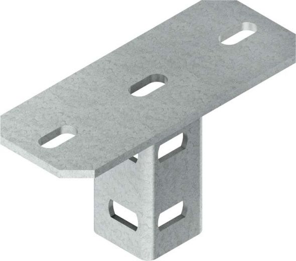 Schraubkopfplatte KU 6040 E5