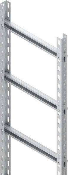 Steigetrasse, 45x608x6000 STUC 45/603/6 S