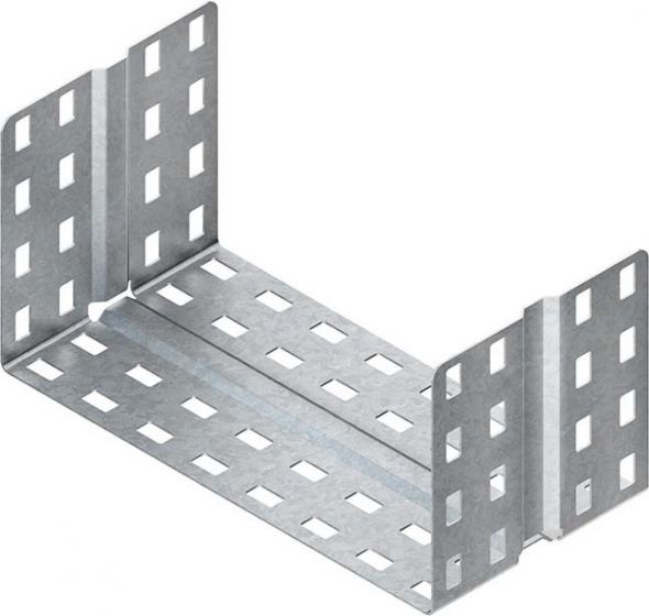 Stoßstellenverbinder RV 110.600 F