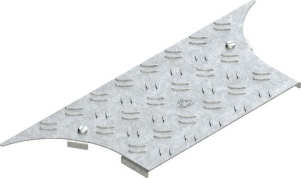 T-Stück-Deckel RTADVSX 200 S