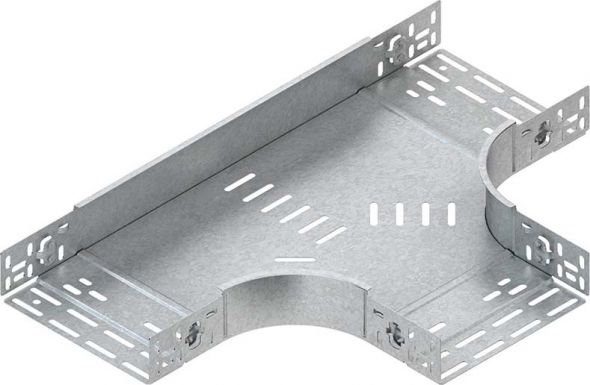 T-Stück für Kabelrinne RTSC 60.400 S