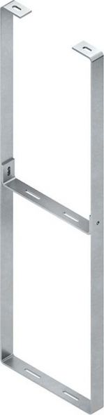 Tunnelabhängung Form D TAH-D 300/500/250 E3