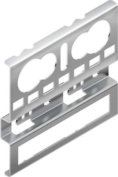 Universalbefest.Platte MTCUP 100 E3