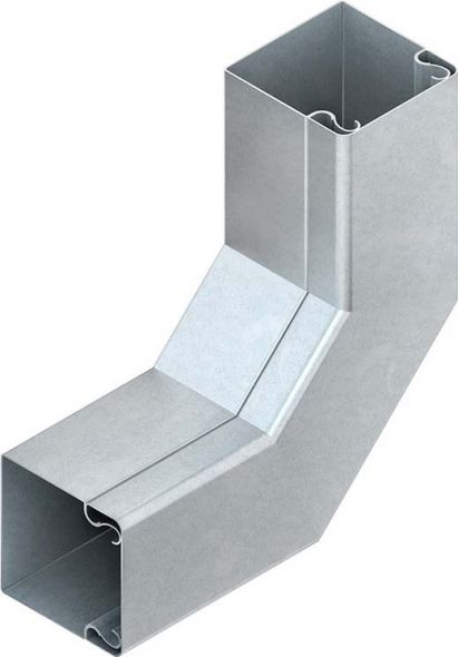 Vertikaleck 2x45Gr. LUWD 60.060