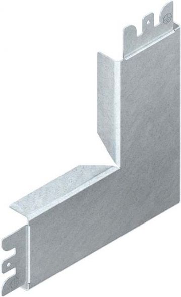 Vertikaleck-Deckel GKVD 38 S