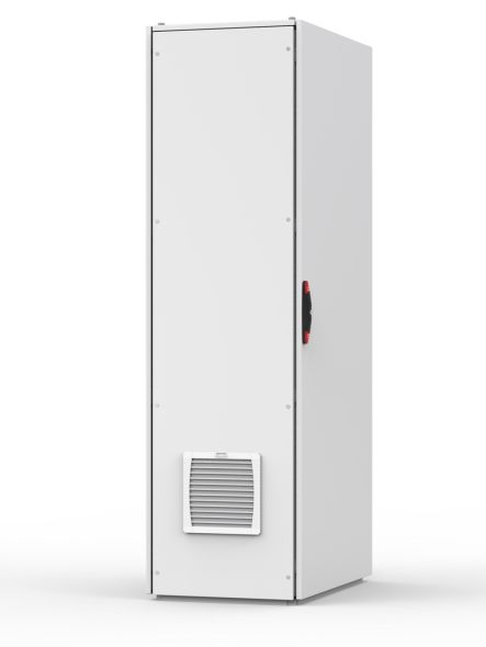 Austrittsfilter EFA200R5
