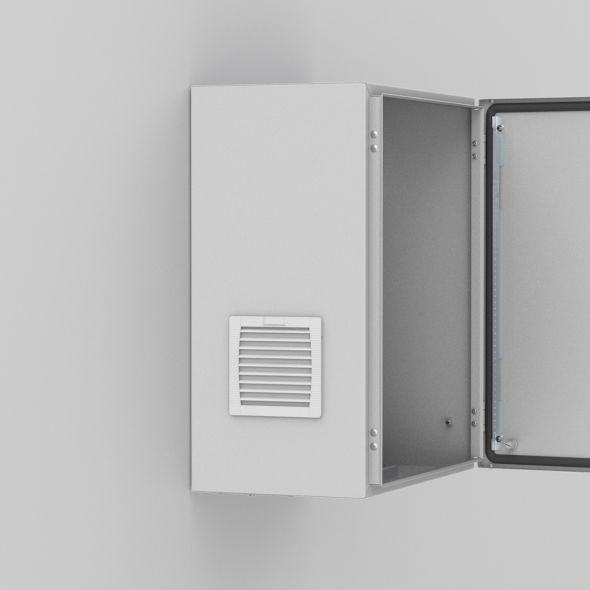 Austrittsfilter EFAE500-700R5