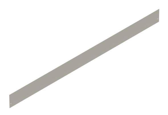 BarrierenHalterungsmontage F66B560