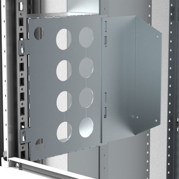 Bügel für Messinstrumente MSCEP200