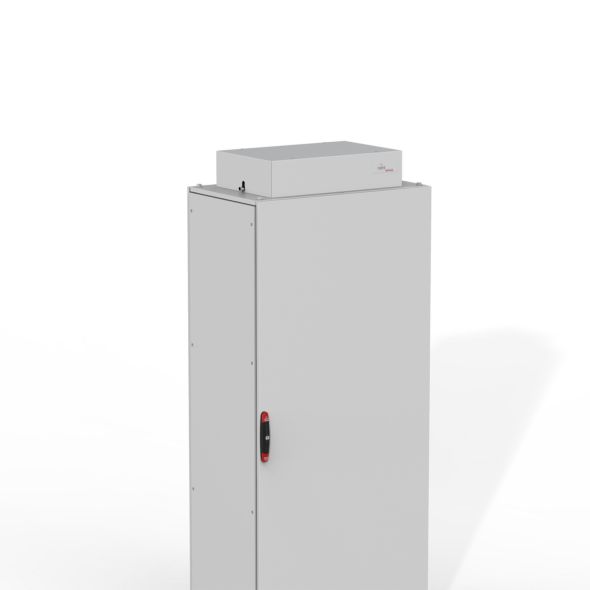 Dachwärmetauscher 3400W PWD5402R5