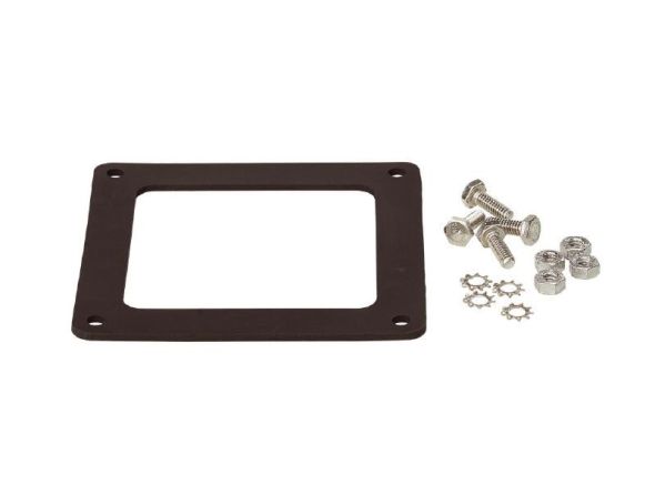 Dichtung und Schrauben F44WGSS