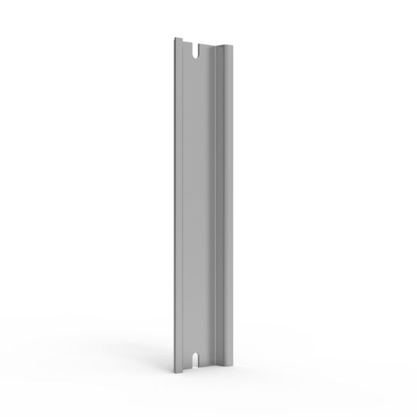 DIN-Schiene 35x260 DR352505E