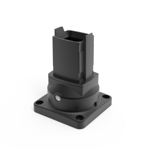 Drehbares Montageelement S2MRB