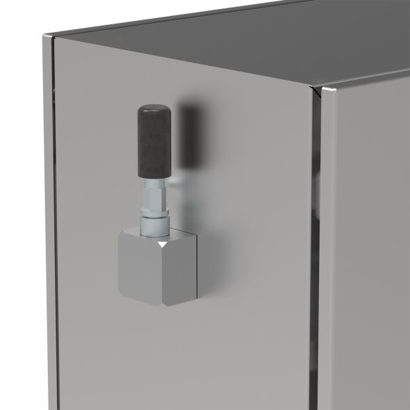 Eingrabsockel BPF9001