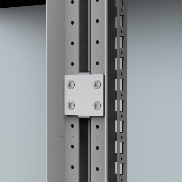 Externer Anreihsatz CCE06 (VE6)