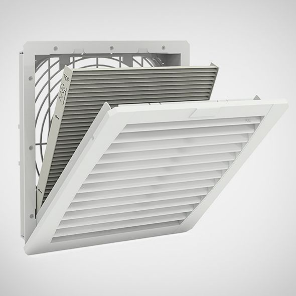 Filtermatte für EFMP250-300 (VE5)