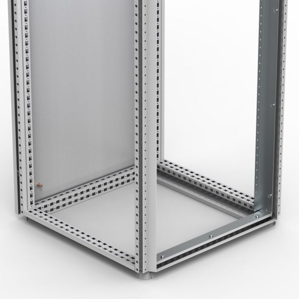 Frontblendenprofil MSFCP1808R5