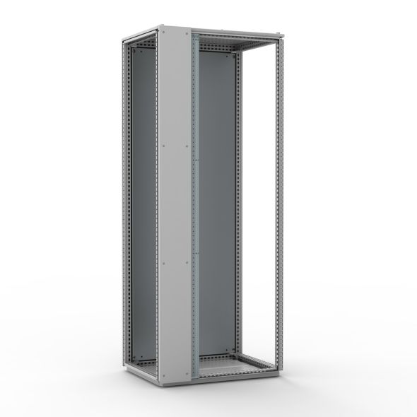 Frontpaneel, 1800x200 DPB18002R5