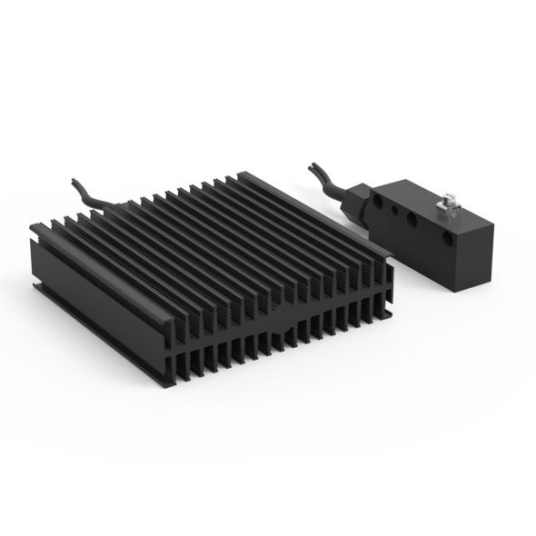 Heizgerät, 80 W DAHHL801AC