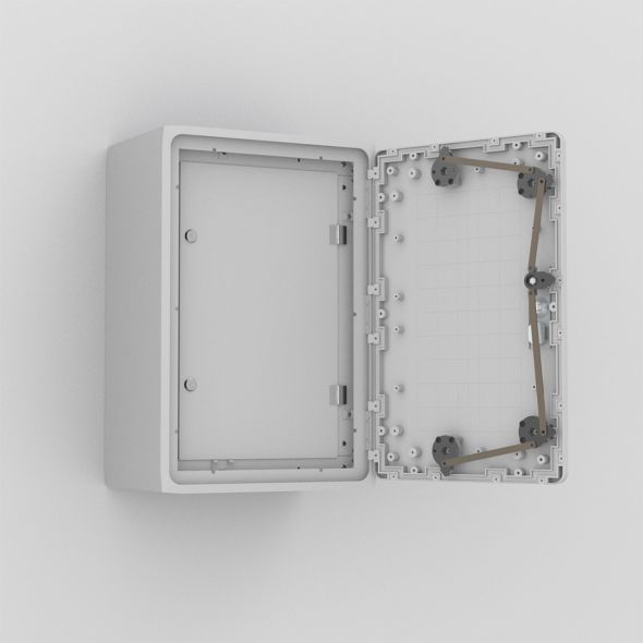 Innentür, 500x750 UID5075