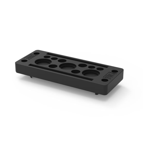 Kabeleinführung 23 CEP2423