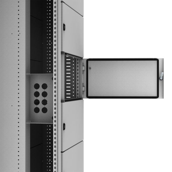 Kabeleingangsgehäuse, 250 MSCE250