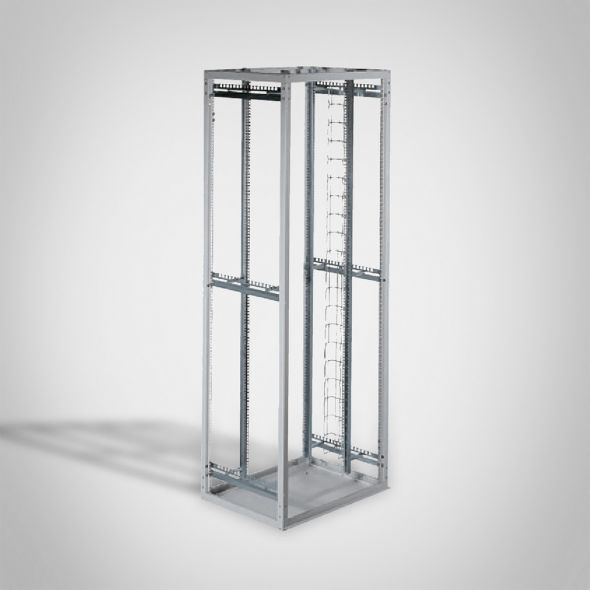 Kabelträger 3000x100 CTN30105