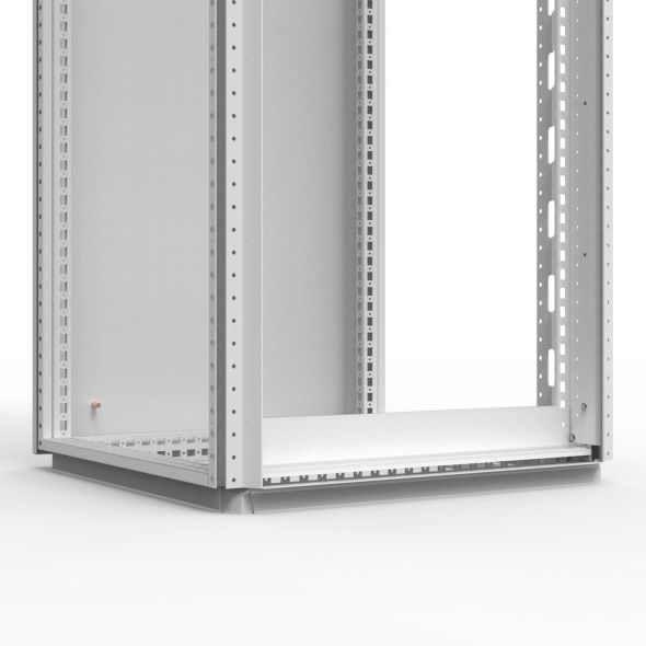 Modularer Systemrahmen MSMSF1808