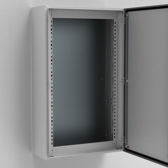 Modularer Systemrahmen MSMSM0606