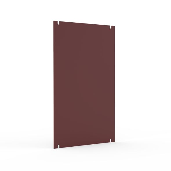 Montageplatte, 200x200 AMI02020