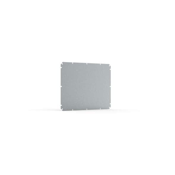 Montageplatte, 200x300 OMP2030E