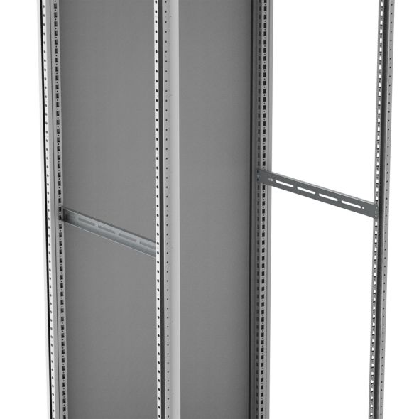 Montageprofil SHT, 600 SHTP600