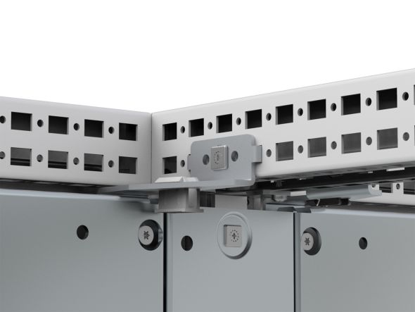 MP-Zwischenstück, 2200 MPF2200