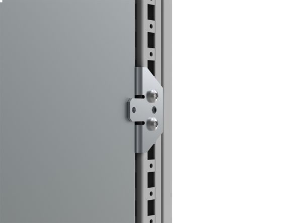 MPBündBefestigungsklammer MPEF10 (VE10)