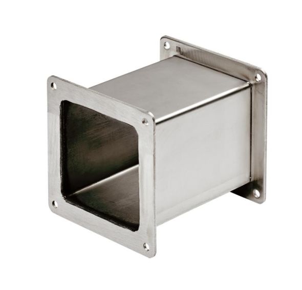 Nippel 6 Zoll F44WN6SS