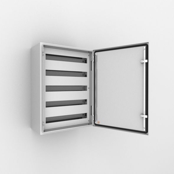 Norm-Profilsystem, 500x400 AC05040R5