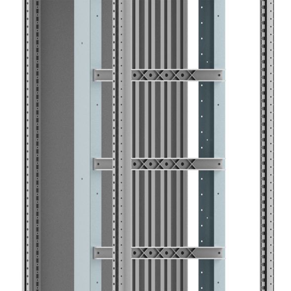 Sammelsch. verst. vorn MSVH2000F