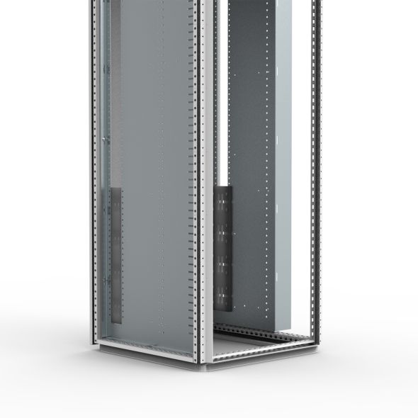 Sammelschienenhalter MSHS408010